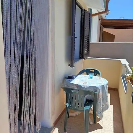 Apartamento La Ciaccia - Vue