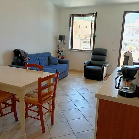 Vue 4 Pers Avec Terrasse 800m