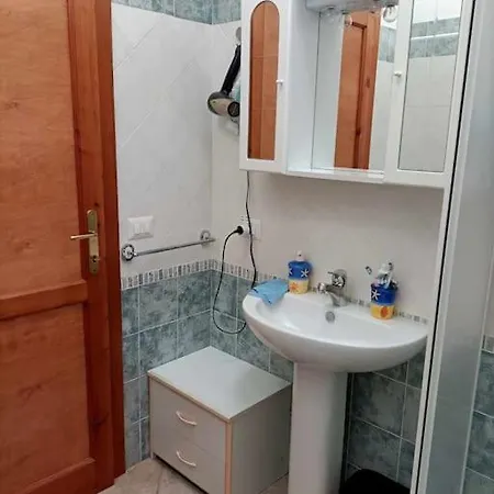 Apartamento La Ciaccia - Vue Valledoria (Sardinia)