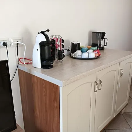 Vue 4 Pers Avec Terrasse 800m *