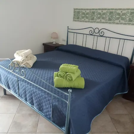La Ciaccia - Vue Apartamento *