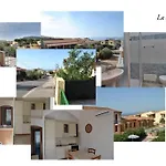 Apartmán Vue 4 Pers Avec Terrasse 800m Valledoria (Sardinia)