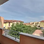 Apartmán Vue 4 Pers Avec Terrasse 800m