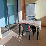 Vue 4 Pers Avec Terrasse 800m Apartmán Valledoria (Sardinia)