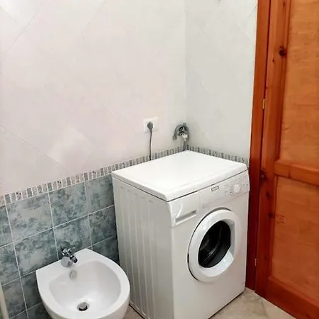 La Ciaccia - Vue Appartamento