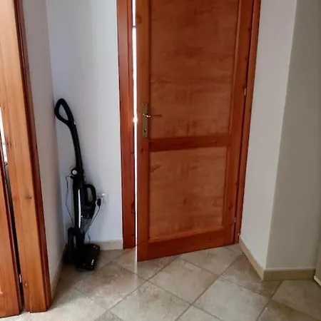 La Ciaccia - Vue * 발레도리아