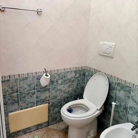 La Ciaccia - Vue 아파트 발레도리아