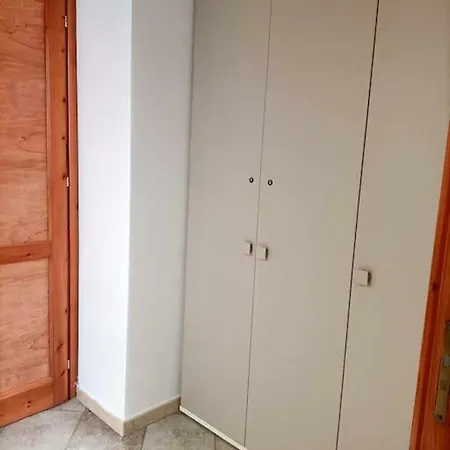 La Ciaccia - Vue 아파트 발레도리아