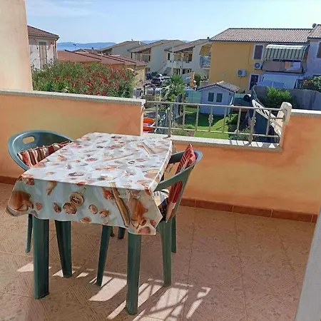 Appartamento La Ciaccia - Vue *