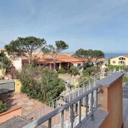 Apartment La Ciaccia - Vue