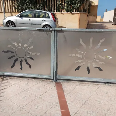 아파트 La Ciaccia - Vue *