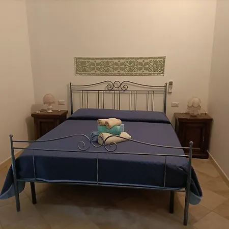 La Ciaccia - Vue Apartment