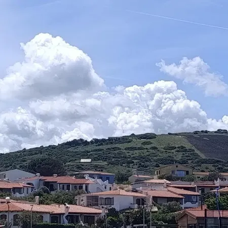 公寓 Vue 4 Pers Avec Terrasse 800m *