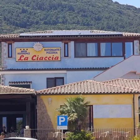 Apartamento Vue 4 Pers Avec Terrasse 800m