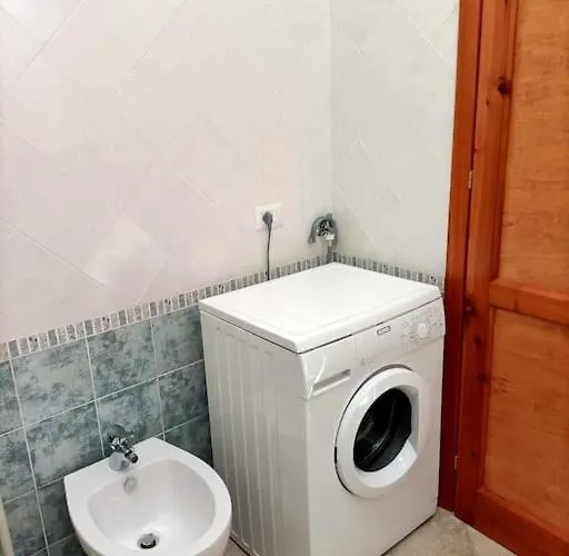 La Ciaccia - Vue Appartement